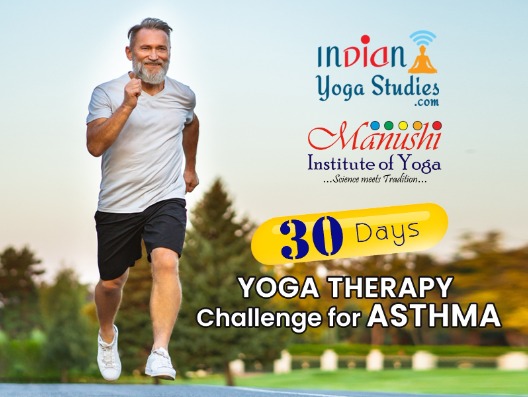 Yoga Therapy for Asthma