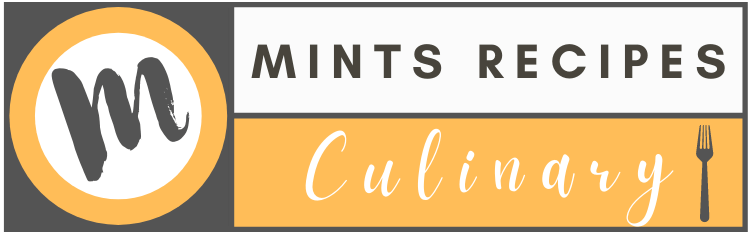 Mints Recipes Culinary 