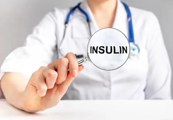 Regulate Insulin in periods