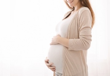 Pregnancy & Postnatal program