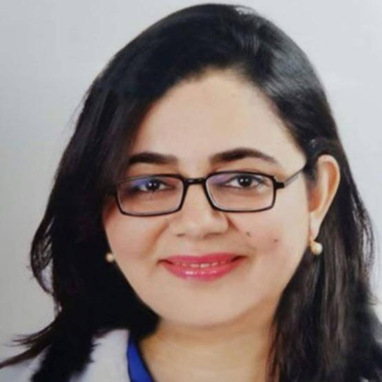 Dr Disha Sridhar Gynaecologist