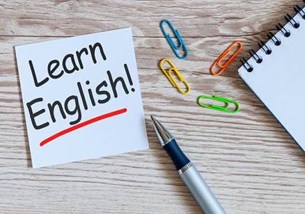 How can you overcome the challenges of English language learning