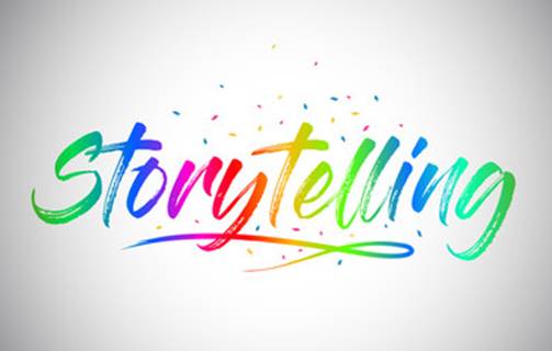 5 Ways How Art of Storytelling can Improve Communication in Organization