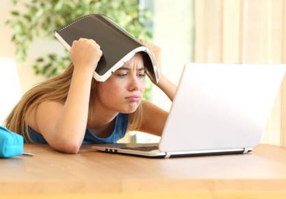 11 Reasons Why Students Hate Online Classes During Corona Lockdown