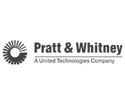 pratt& whitney logo
