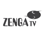 zenga tv logo
