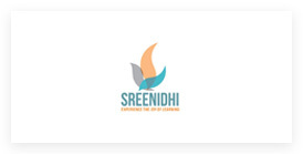 Sreenidhi College Logo