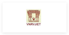 VNR Vignan Jyothi College Logo