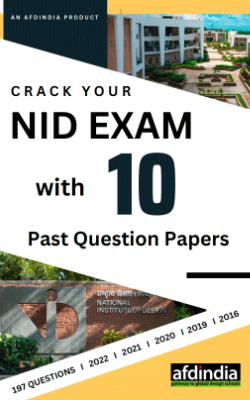 10 NID Past Question Papers