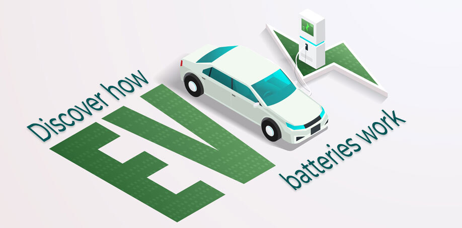 Discover how EV batteries work
