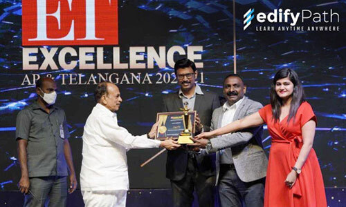 ET Excellence Awards